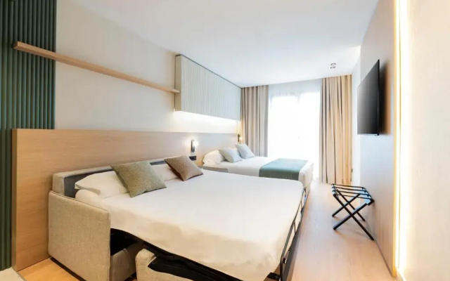 Aparthotel Atenea Calabria