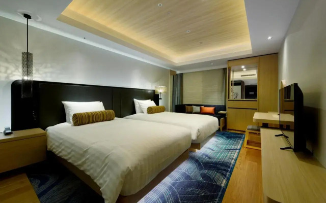 Osaka Excel Hotel Tokyu