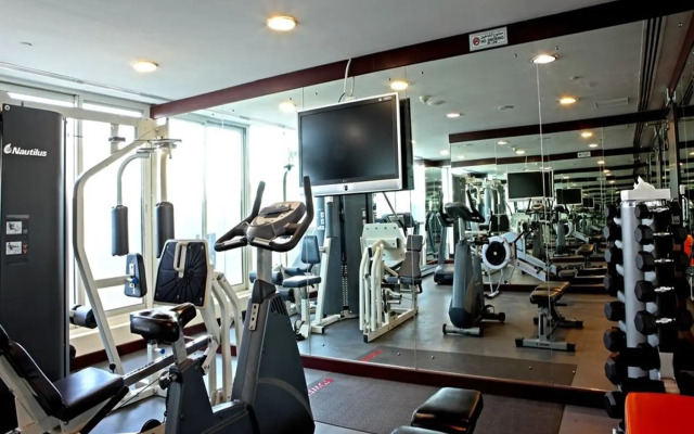 Royal Ascot Hotel Apartment - Kirklees 2