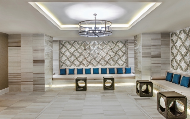 Regnum Carya - All Inclusive