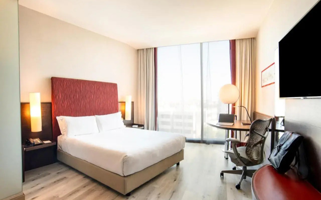 Hi Hotel Bari