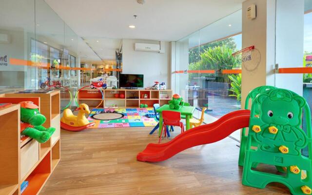 HARRIS Hotel Seminyak Bali