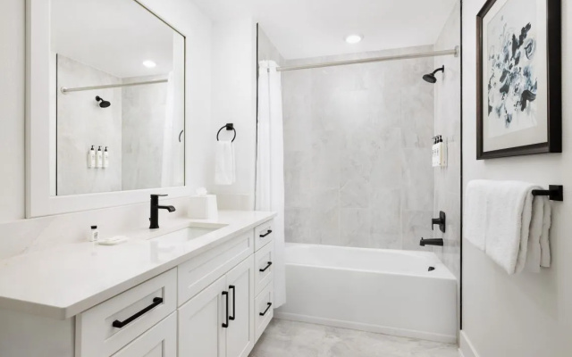 Luxury Quadruple Suite 사진 4