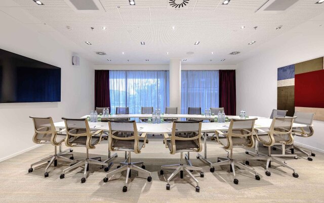 Novotel Wien Hauptbahnhof