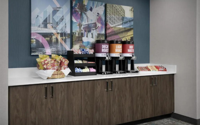Hampton Inn & Suites Jacksonville South - Bartram Park