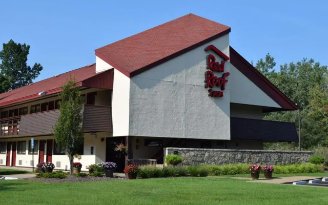 Red Roof Inn Buffalo – Hamburg/ I-90