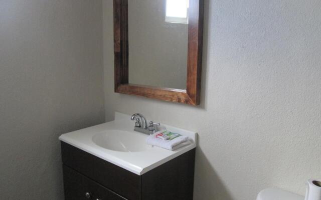 Hotel Victoria Bernal