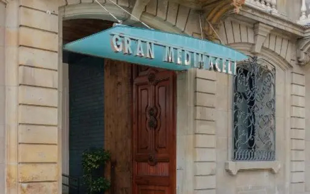 Medinaceli Hotel