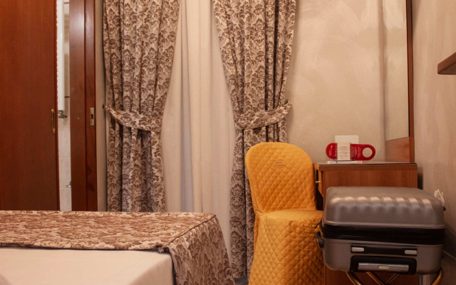 Hotel Assisi