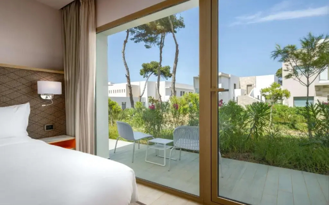Radisson Blu Resort, Al Hoceima