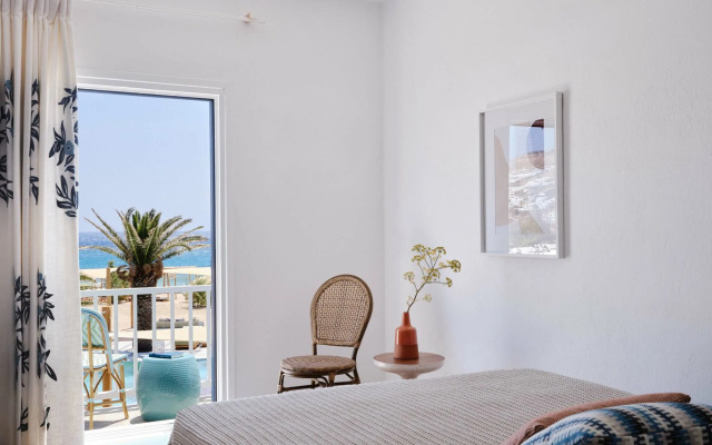 Myconian Sunrise Relais & Chateaux Hotel