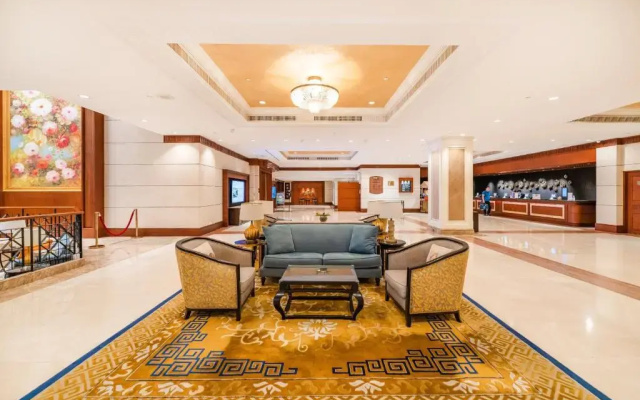 Shangri-La Beihai
