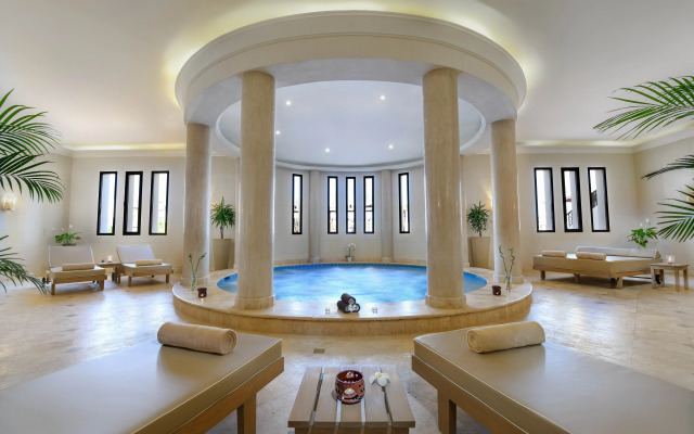 Jaz Belvedere Resort — All inclusive