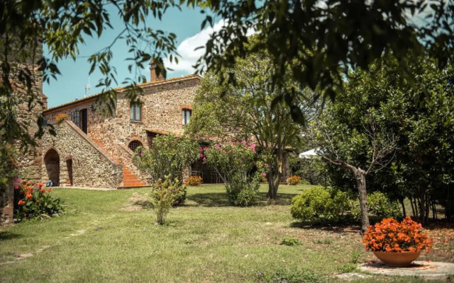 Tenuta Il Cicalino
