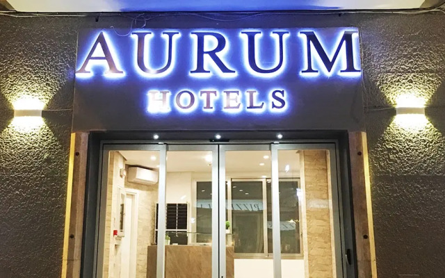 Aurum Firenze