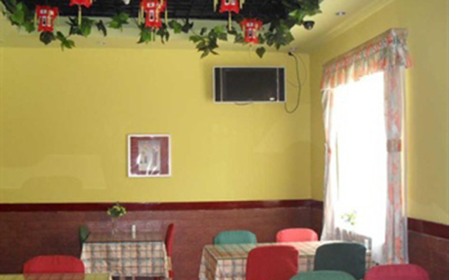 Home Inn Zhanlanguan