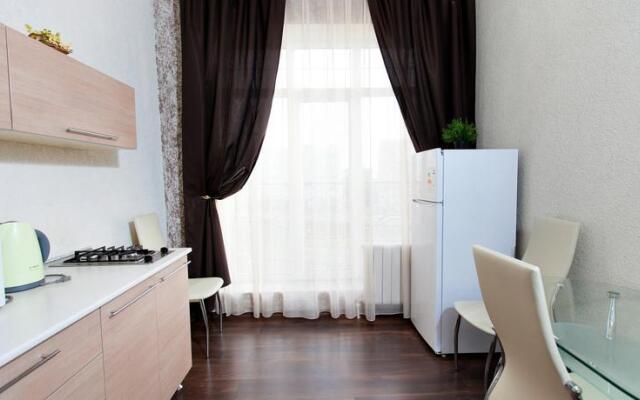 Apartments near Metro Station Sukonnaya Sloboda