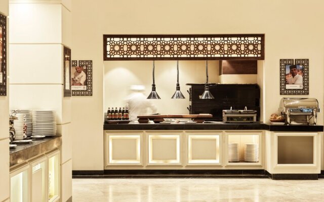 Fanar Hotel and Residences