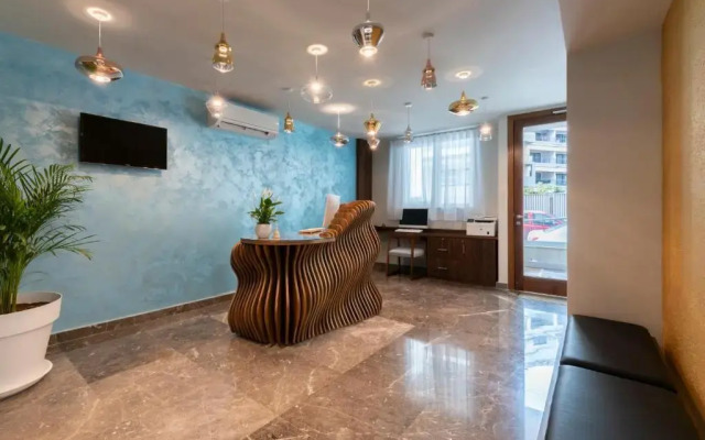 Antoniel Suites