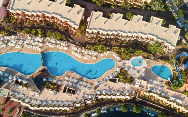 Landmar Costa los Gigantes Family Resort