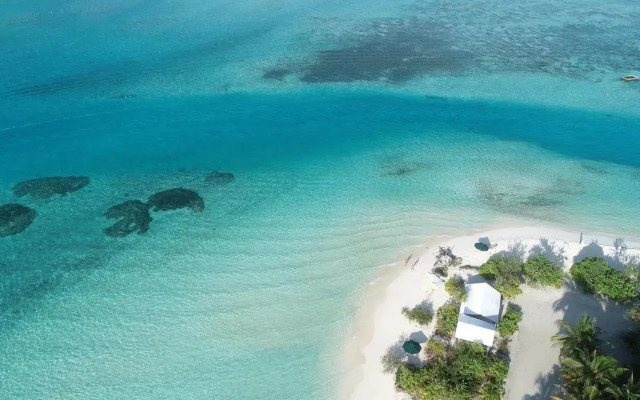 Araamu Hotels Maldives