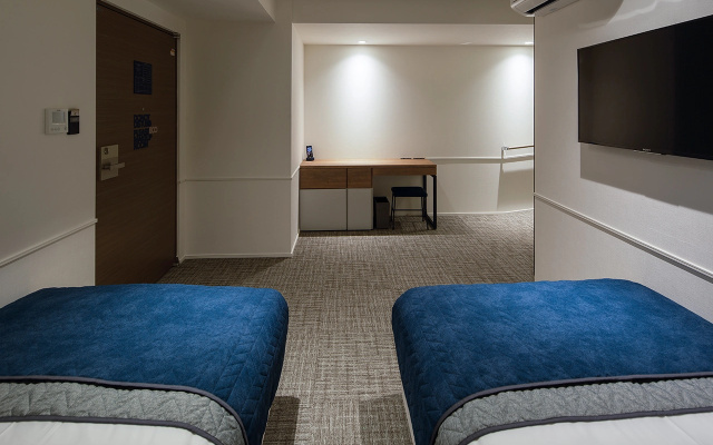 Universal room 사진 2