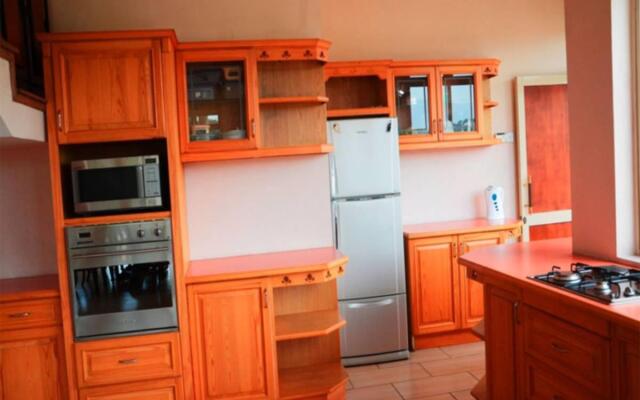 36 Bed & Breakfast