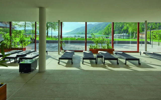 Seehotel Brandauer's Villen