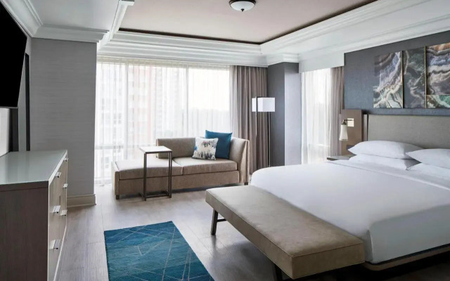Bethesda North Marriott Hotel & Conference Center