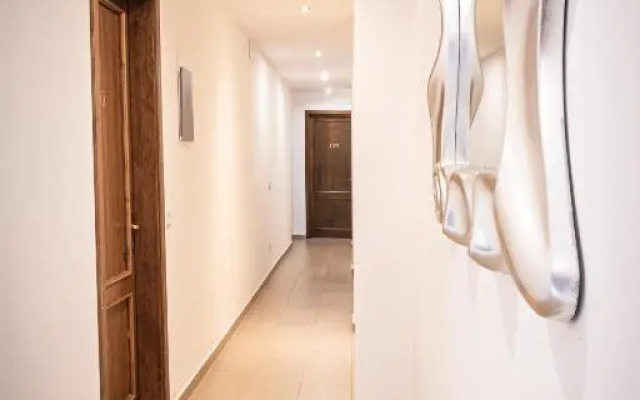 Hotel Sonenga