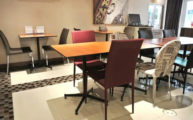 The Key Bangkok Hotel by Compass Hospitality
