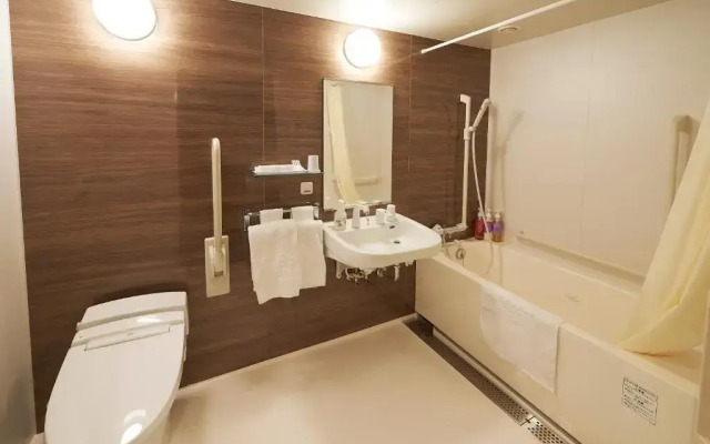 Sotetsu Fresa Inn Osaka Shinsaibashi