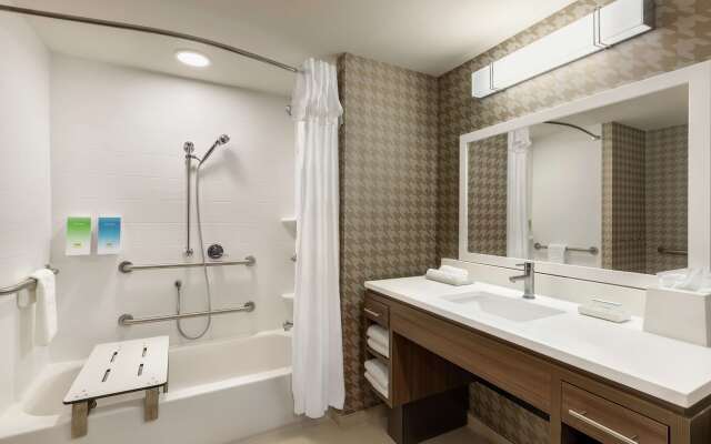 Home2 Suites by Hilton Statesboro