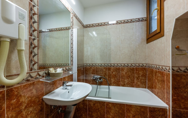 Il Mercante Di Venezia Hotel