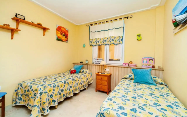 Apartamento Novo Sancti Petri