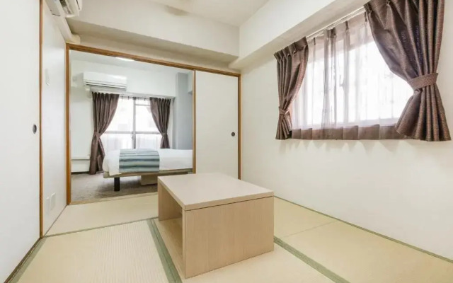 Hotel MyStays Otemae