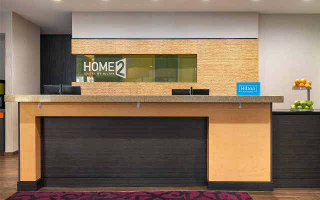Home2 Suites by Hilton Baltimore / Aberdeen, MD