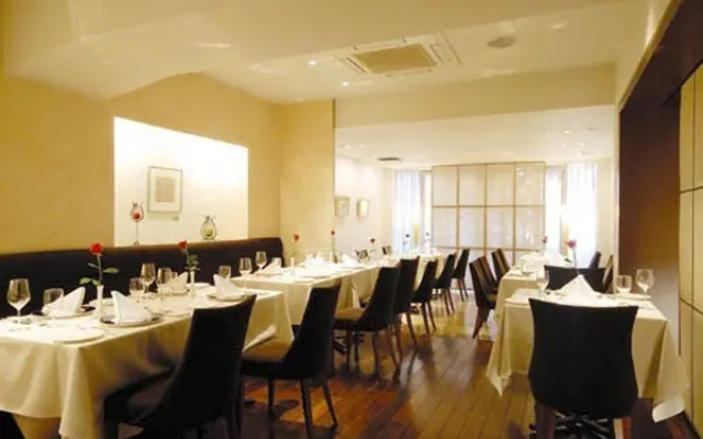 Chigusa Hotel