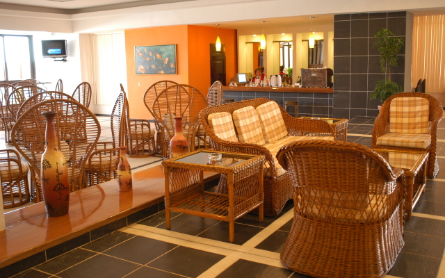 Be Live Habana City Copacabana