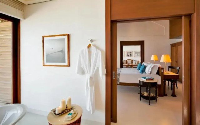 The Residence Maldives Resort
