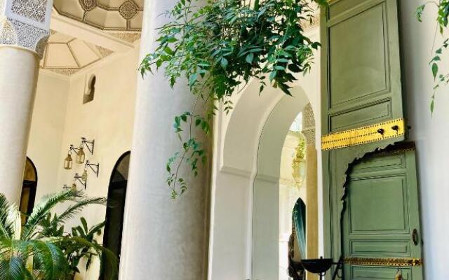 Riad Rafaele & Spa