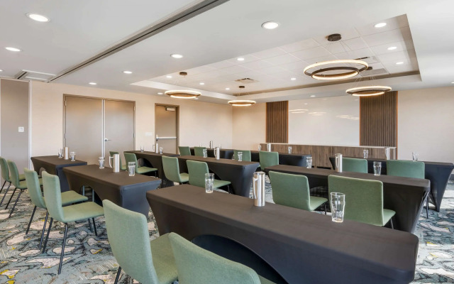 Cambria Hotel Nashville Midtown