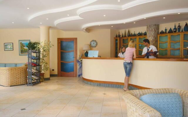 Villaggio Torre Ruffa Robinson