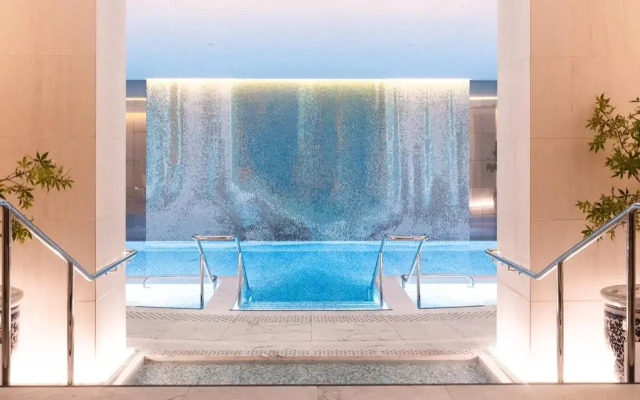 The Peninsula Paris