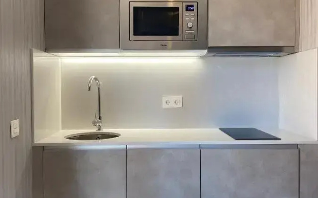 Casamaïa Premium Apartments with Spa