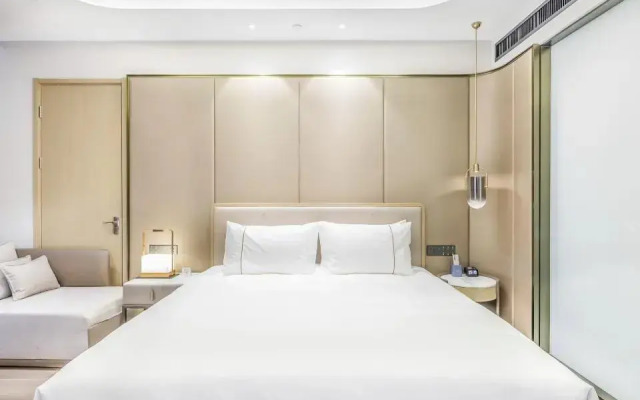 Tangshan Manhattan Hotel