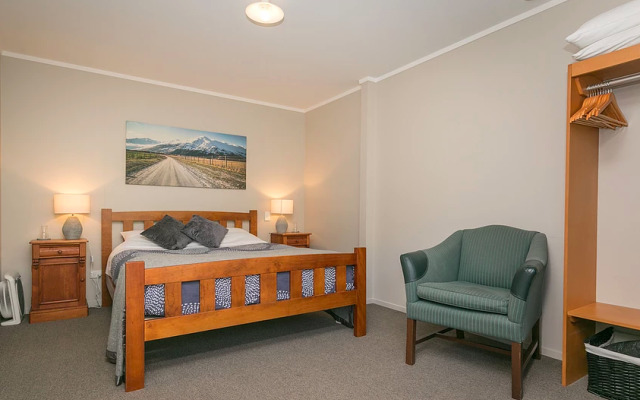 The Shed Guesthouse