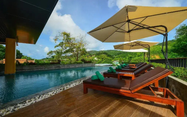 Le Resort and Villas