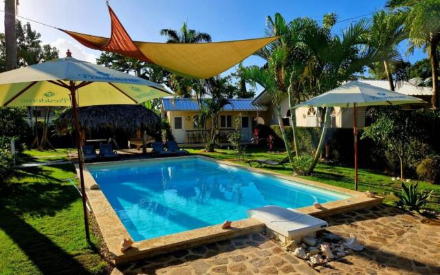 Enjoy Hotel 