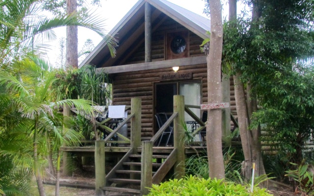 Straddie Bungalows